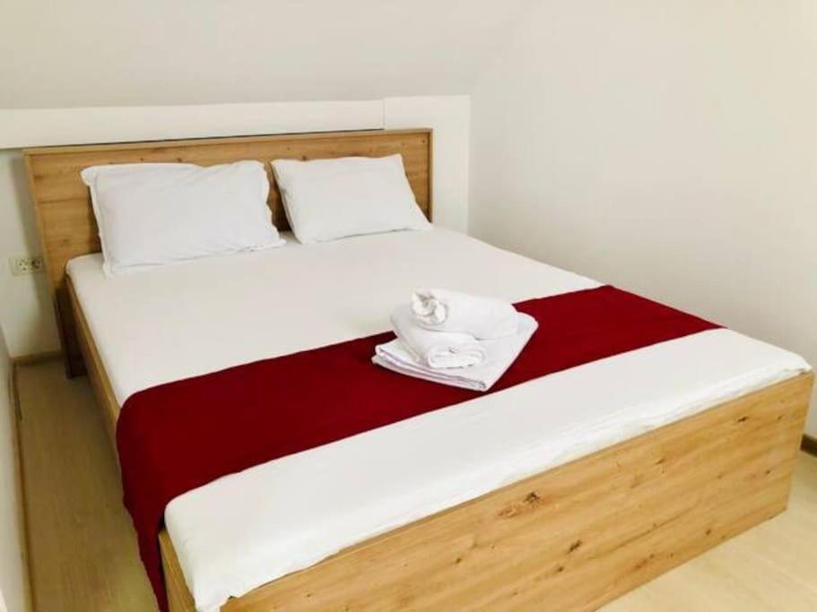 Joy City Stay Unirii 41 2 Timişoara Buitenkant foto