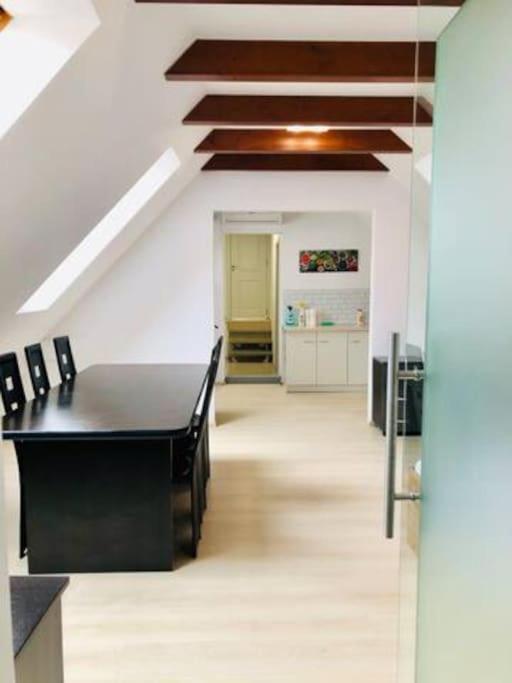 Joy City Stay Unirii 41 2 Timişoara Buitenkant foto
