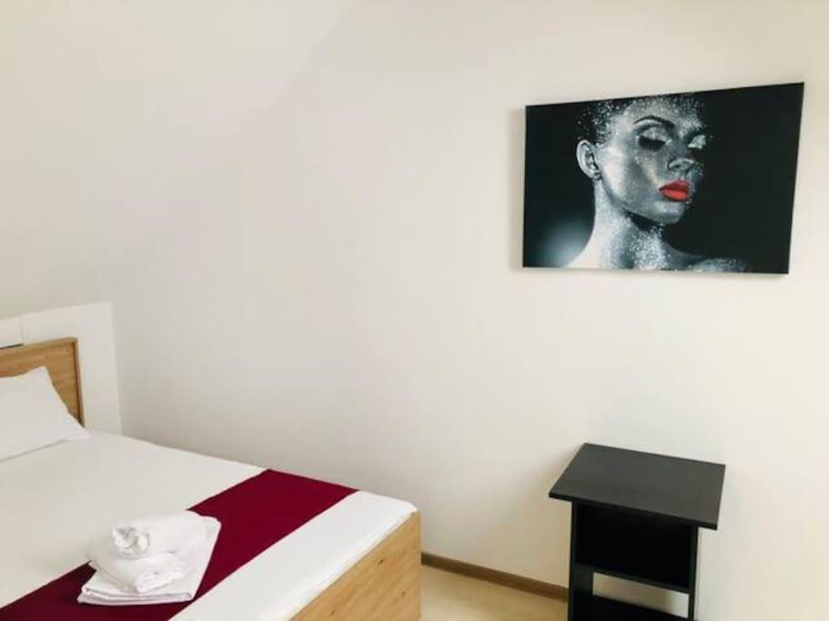 Joy City Stay Unirii 41 2 Timişoara Buitenkant foto