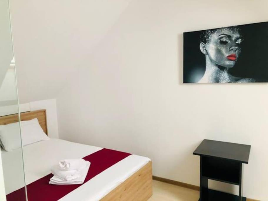 Joy City Stay Unirii 41 2 Timişoara Buitenkant foto