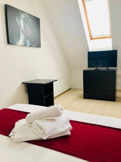 Joy City Stay Unirii 41 2 Timişoara Buitenkant foto