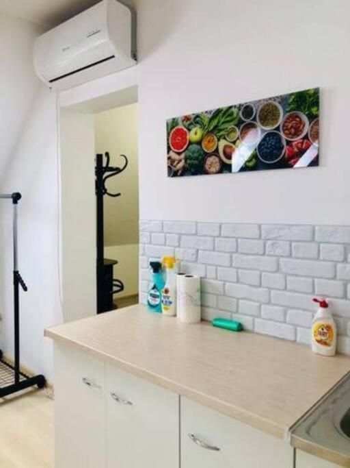 Joy City Stay Unirii 41 2 Timişoara Buitenkant foto