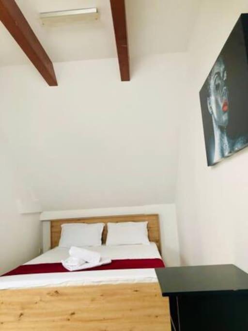 Joy City Stay Unirii 41 2 Timişoara Buitenkant foto